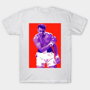 Muhammad Ali T-Shirt